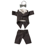 Maileg Mouse Clothes for Dad, Tuxedo Suit (ships in June)