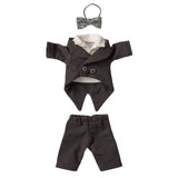 Maileg Doll Clothes for Mom, Dad, and Grandparents Mouse
