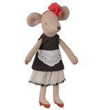 Maileg Beautician Mom Mouse (ships in June)
