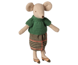 Maileg Grandma Mouse (available in November)