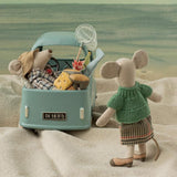 Maileg Truck, Mouse size (available in November)