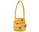 Maileg Doll Clothes for Medium Mouse, Cheese Bag (available in November)