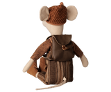 Maileg Doll Clothes for Medium Mouse, Backpack (available in November)