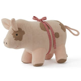 Sofie the Christmas Pig