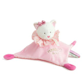 Doudou Et Compagnie Cat Doudou Lovey