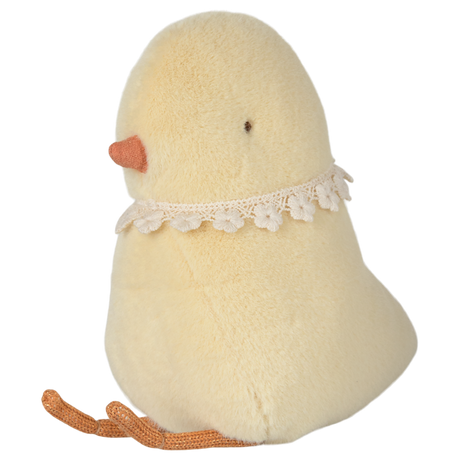 Maileg Chicken Plush, Small (ships in March)