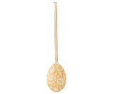Maileg Easter Egg Ornament, Blossom