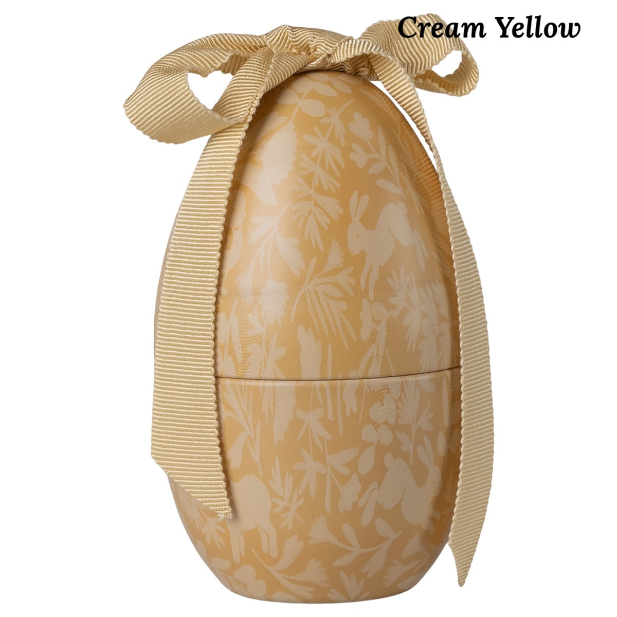 工芸品  egg MAUVE MUNA Maileg Easter Egg, Small – My Sweet Muffin