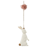Maileg Bunny Metal Ornament