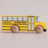 Wooden Matchbox Car, No. 47 GT285 Rufus