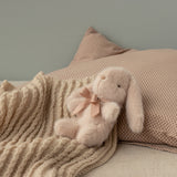 Maileg Knitted Baby Blanket