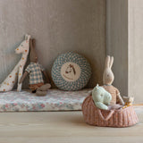 Maileg Small Round Cushion, Pony