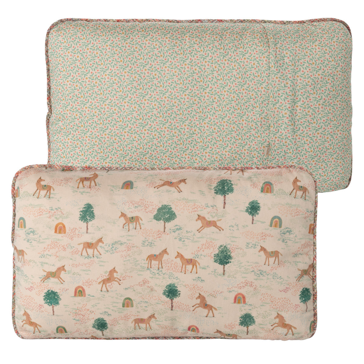 Maileg Rectangular Cushion, Unicorn