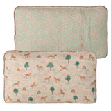 Maileg Rectangular Cushion, Unicorn
