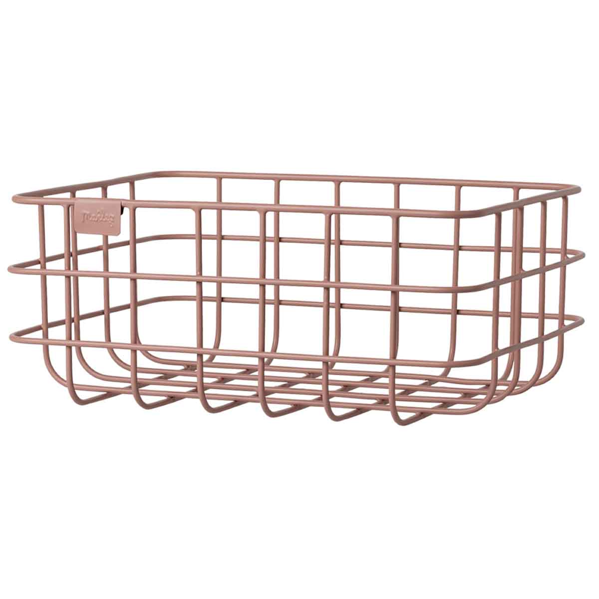Maileg Metal Basket Set of 4 – My Sweet Muffin