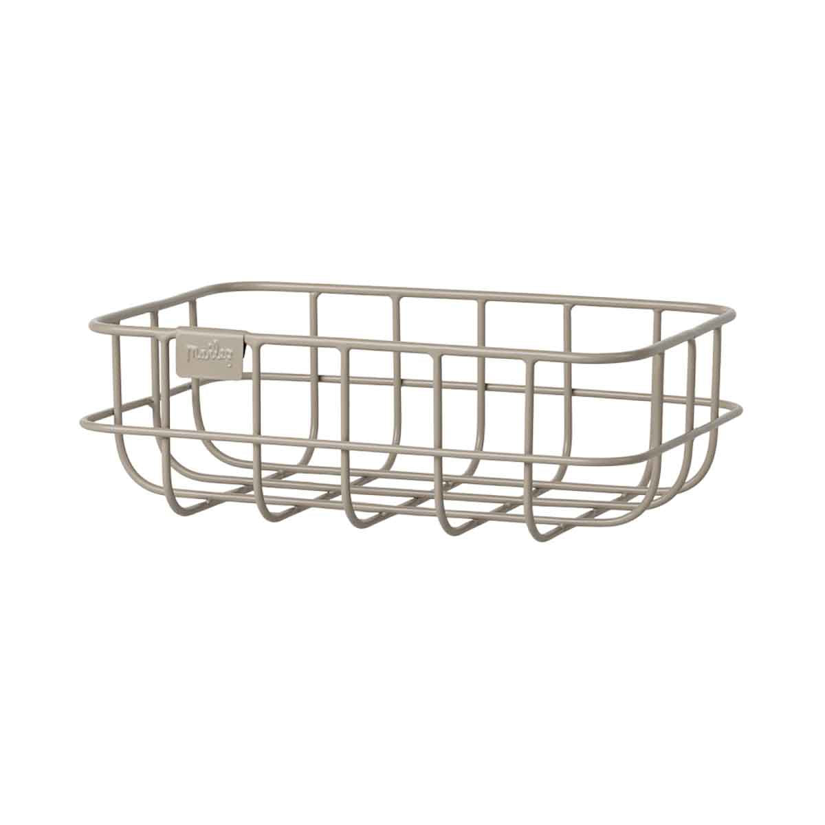 Maileg Metal Basket Set of 4 – My Sweet Muffin