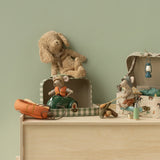 Maileg Mouse Rubber Boat