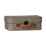 Maileg Fabric Nesting 2pcs Suitcase set, Michette (ships in October)