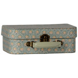 Maileg Fabric Nesting 2pcs Suitcase set, Michette (ships in October)
