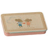 Maileg Metal Box with Sliding Opening, New (available in October)
