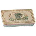Maileg Metal Box with Sliding Opening, New (available in October)
