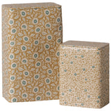 Maileg Rectangular Metal Box Set of 2 (available in October)