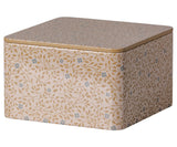 Maileg Rectangular Metal Box, Branches