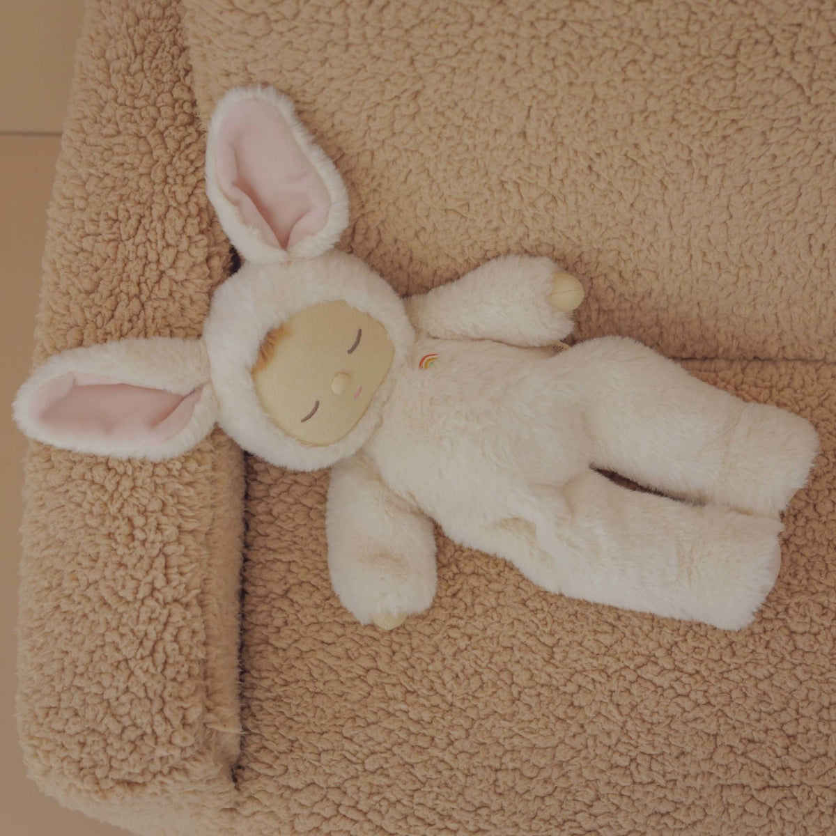 Olli Ella Cozy Dinkum Bunny – My Sweet Muffin