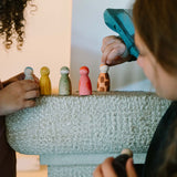 Grapat The Animal Crew