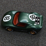 Playforever Ken Rogers, Green