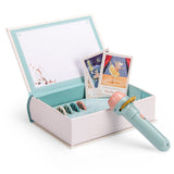 Moulin Roty La Petite Ecole de Danse Storybook Light Set