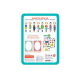 Cat Fashion Magnetic Dress-Up