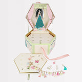 Meri Meri x Ladurée Charm Bracelet Advent Calendar