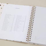 My Baby Book, Animals