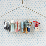 Maileg Metal Doll Clothes Hanger, Mouse Size