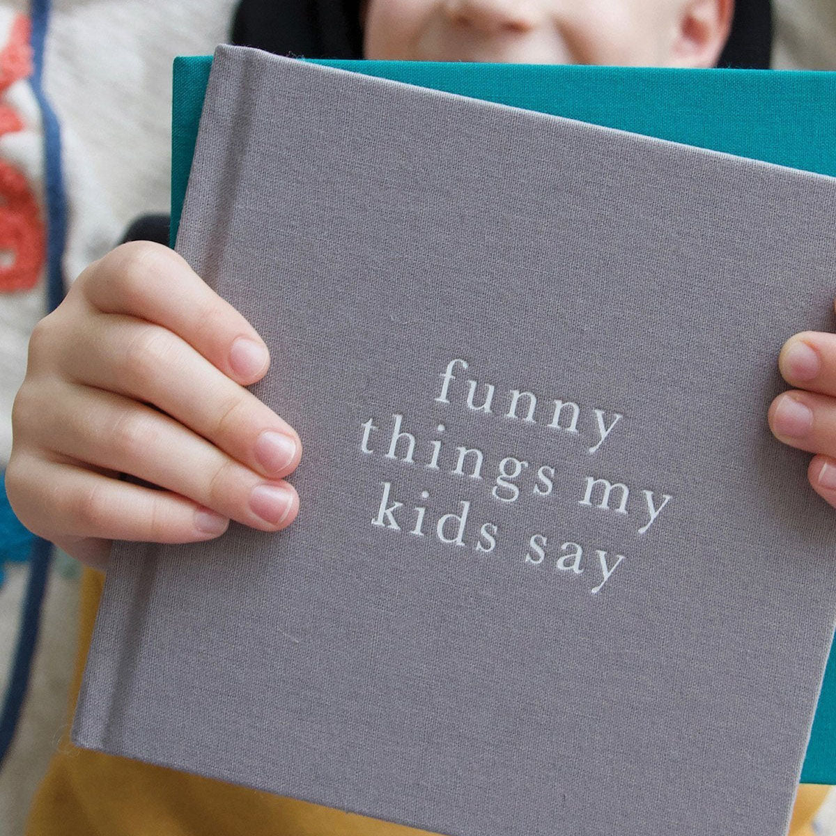 Funny Things My Kids Say