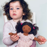 Rag Doll Friend, Mia