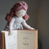 Rag Doll Friend, Alma