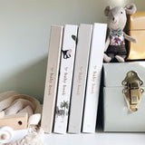 My Baby Book, Animals
