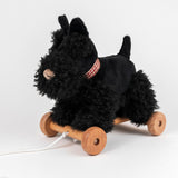 Egmont Pull Along Walter