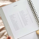 My Baby Book, Safari