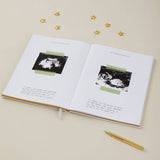 My Pregnancy Journal, Rainbow