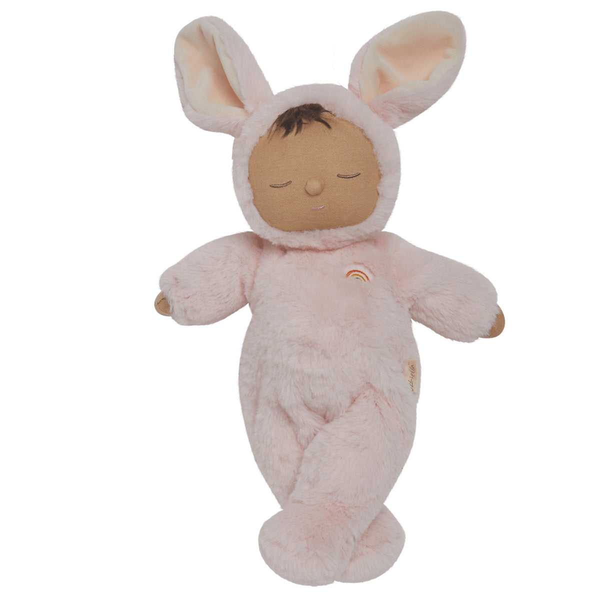 ユメミルBunny (デビル)　ハンドメイドぬいぐるみ ユメミルBunny (デビル) ハンドメイドぬいぐるみ