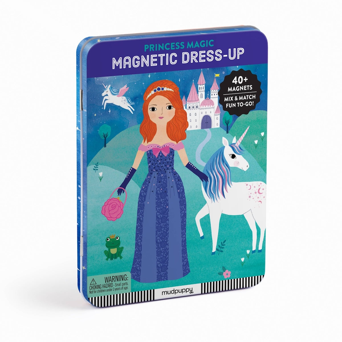 my dress up princess Magic Magnetic Children get to dress lavender mermaid dress Andrea Size:16 size Maxi lenght SN:STD13972AVD