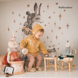 Moulin Roty La Petite Ecole de Danse Celestine the Cat