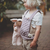 Olli Ella Cozy Dinkum Bunny