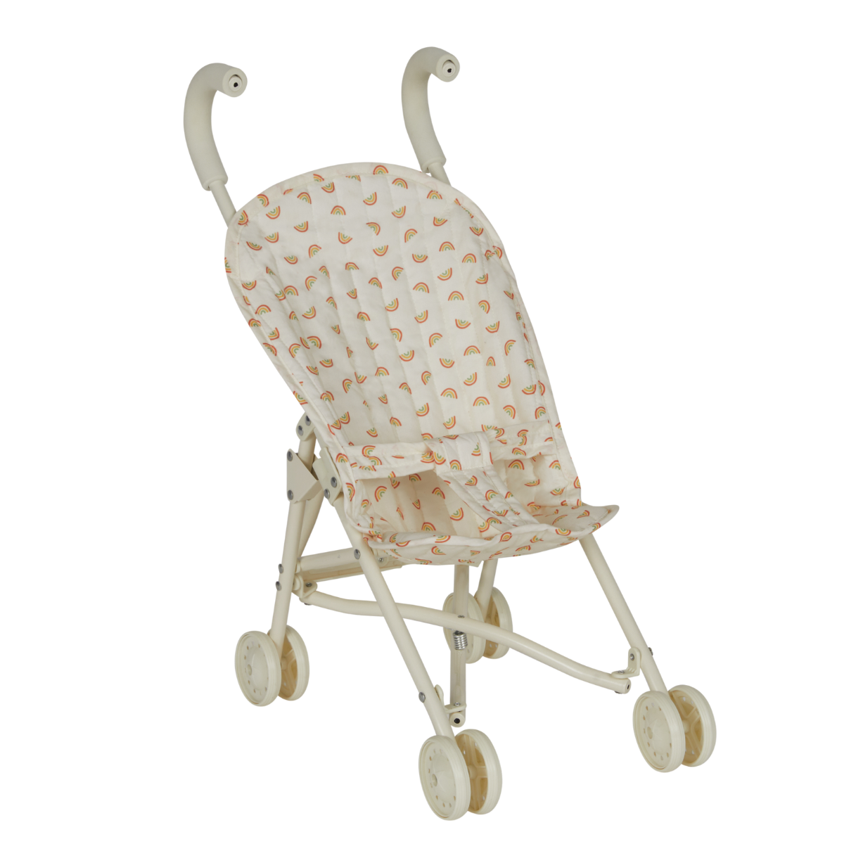 Olli Ella Sollie Stroller, Rainbow