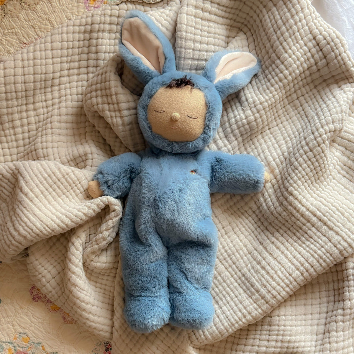 Olli Ella Cozy Dinkum Bunny