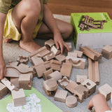 CUBORO Junior, the Starter Set