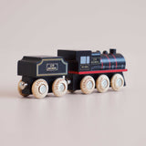Wooden Matchbox Car, No. 49 GT295 Francis